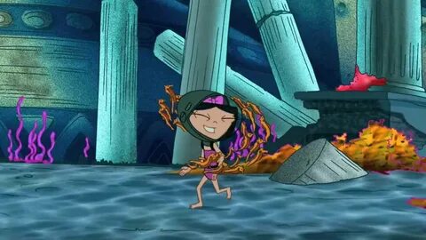Phineas and Ferb Songs - Atlantis - YouTube