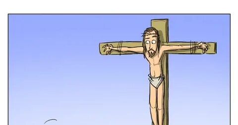 Иисус Пикабу