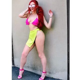 Justina Valentine Nude Photos & LEAKED Sex Tape Porn - Scand