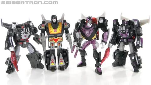 Transformers Convention & Club Exclusives Rodimus (Shattered