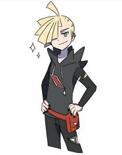 Gladion Gladion pokemon, Gladion, Pokemon sun