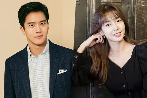 Ha Seok Jin se une a Go Won Hee en un nuevo drama de KBS bas