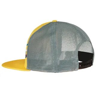 La Sportiva Бейсболка Trucker Hat Stripe 2.0