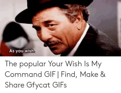 🐣 25+ Best Memes About Your Wish Is My Command Meme Your Wis