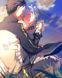 Rem (Re:Zero), Fanart - Zerochan Anime Image Board