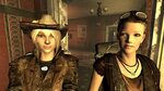 Willow and Hope Lies at Fallout New Vegas - mods and communi