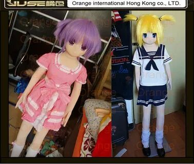 Купить Топ качества 130 см японский мультик секс куклы, кукл