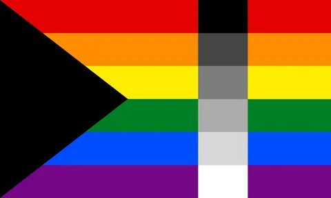 Pride Flag : Rainbow Flag Banner Durable UV Resistant Progre