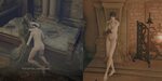 Скачать Elden Ring "Мод для взрослых - Nude Mod" - Модели