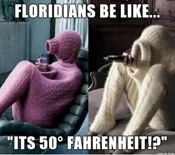 35+ Florida Cool Weather Meme