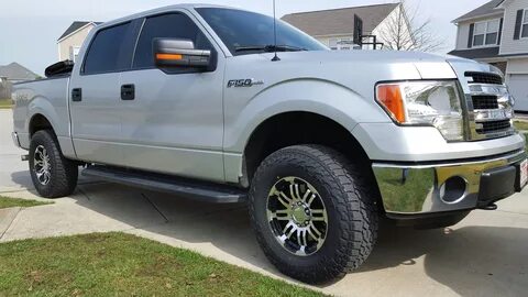 Falken AT3W Page 4 Ford F150 Forum Community Of Ford Truck F