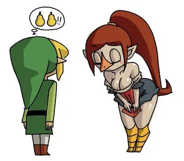 Medli and Link Minus8 Know Your Meme