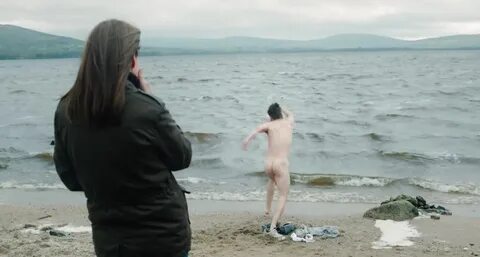 The Stars Come Out To Play: Barry Keoghan - Naked in "Mammal