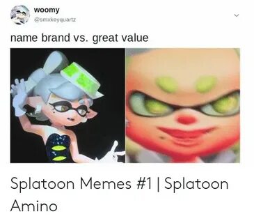 🐣 25+ Best Memes About Splatoon Memes Splatoon Memes