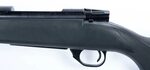 Weatherby Vanguard Bolt Rifle in .257 Magnum Cal.