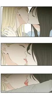 Anime manga Mädchenzeichnungen, Lesbische kunst, Anime paare