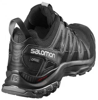 Обзор кроссовок Salomon XA PRO 3D v8 и Salomon XA Wild. Ново
