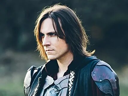 Matthew Mercer