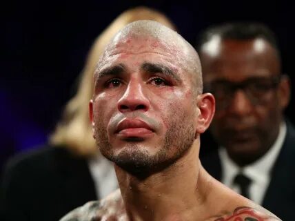 Miguel Cotto Images posted by Christopher Thompson