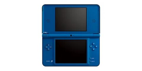 Nintendo DSi XL Официальный веб-сайт Nintendo Nintendo DS Ni