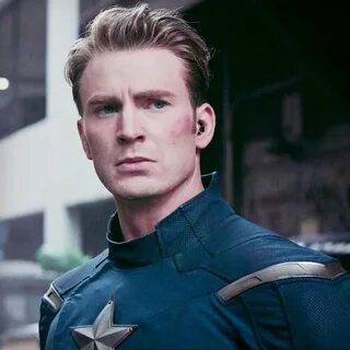 Steve Rogers / Captain America on Instagram: "#Endgame 🎥 "Ar