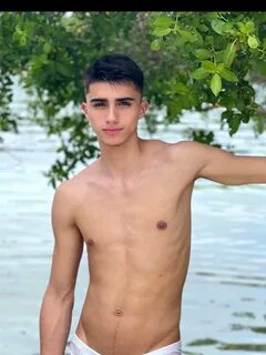 Nathan luna onlyfans