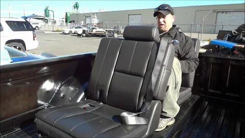 Chevy S10 Bench Seat Covers Reference