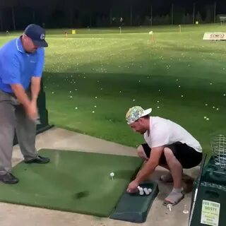 Batt Golf Swing GIF by Gamer DVR Gfycat