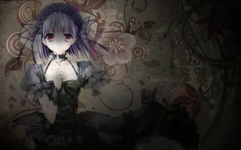 47+ Anime Vampire Girl Wallpaper on WallpaperSafari