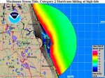 Brevard County Flood Zone Map - A Map Of Italy