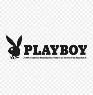 playboy magazine vector logo download free TOPpng