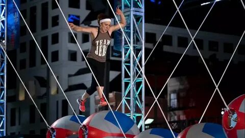 TV Ratings 'American Ninja Warrior' Rises 'Bachelorette' Sta