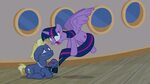Equestria Daily - MLP Stuff!: My Relatable pony: Twilight Sp