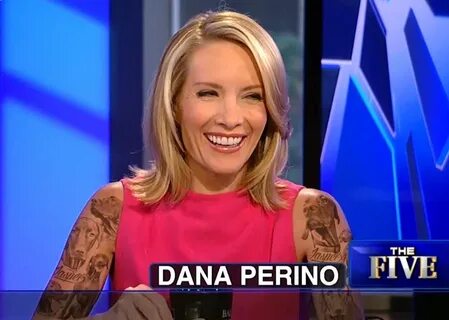 Dana Perino Pictures