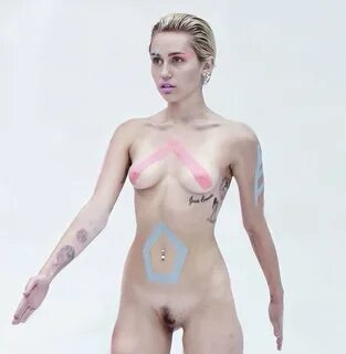 Miley Cyrus Naked Uncensored Photos - Hot Celebs Home