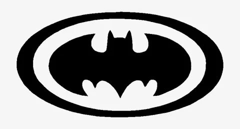 Amy Grigg Face Painting And Supplies - Batman Stencil For Fa