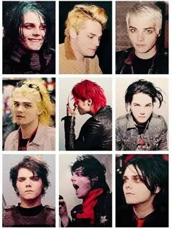 94 Gerard way ideas gerard way, my chemical romance, gerard