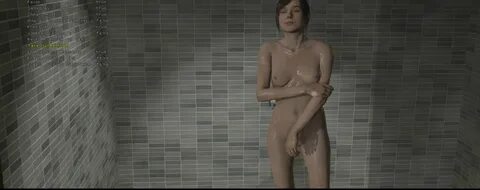 Watch_Dogs Features Completely Naked Women, Modders Replace 