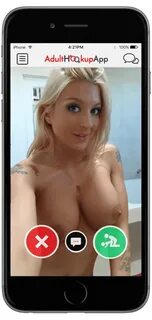 The #1 Site for Free Sex Dating - Adult Hookup App