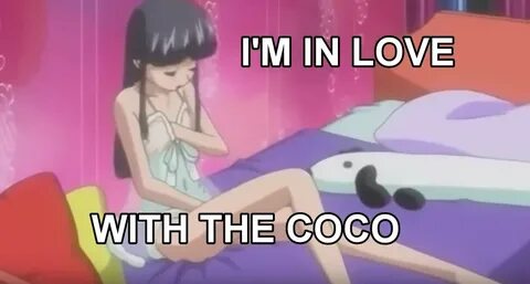 love Coco Boku no Pico Know Your Meme