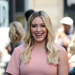 Thieves Stole Over $100,000 of Jewelry from Hilary Duff's Ho