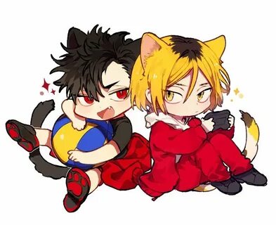 몽글 on Twitter Haikyuu anime, Anime chibi, Cute anime chibi