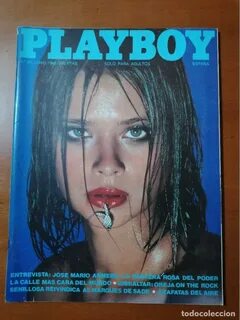 Playboy nº 20 * 06/1980 *contiene poster playma - Sold throu