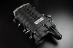 Roush Supercharger Phase 2 Unleashed With 750 Horsepower - a