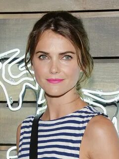 Keri Russell Will Make Want to Pick Up a Tube of this Chic, 