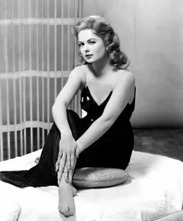 Martha Hyer (1924-2014) Hollywood actresses, Hollywood glamo