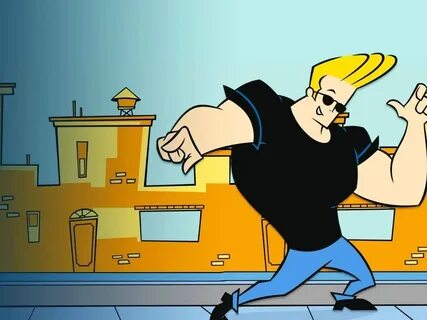 Johnny Bravo compie 25 anni: le curiosità sul macho dei cartoni Wired Itali...