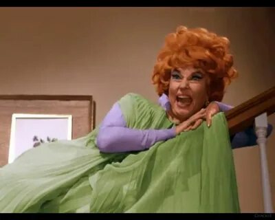 Endora From Bewitched Quotes. QuotesGram Agnes moorehead, En