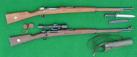 M96 Mauser Rifle Related Keywords & Suggestions - M96 Mauser
