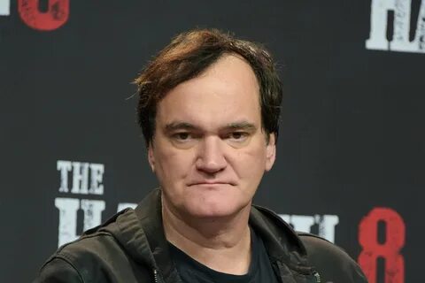 Quentin Tarantino apologises to Roman Polanski's underage se